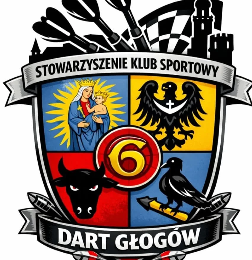 Stowarzyszenie Klub Sportowy Dart Głogów