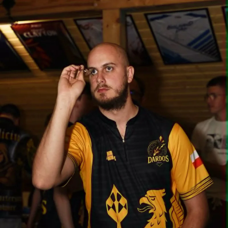 Damian Adamczyk