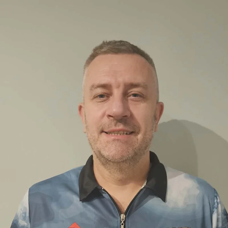 Maciej Napierała