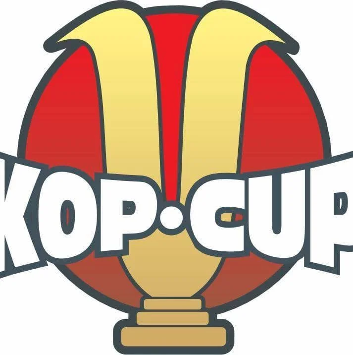 Logo F.H. Kop-Cup Wojciech Kopaczewski