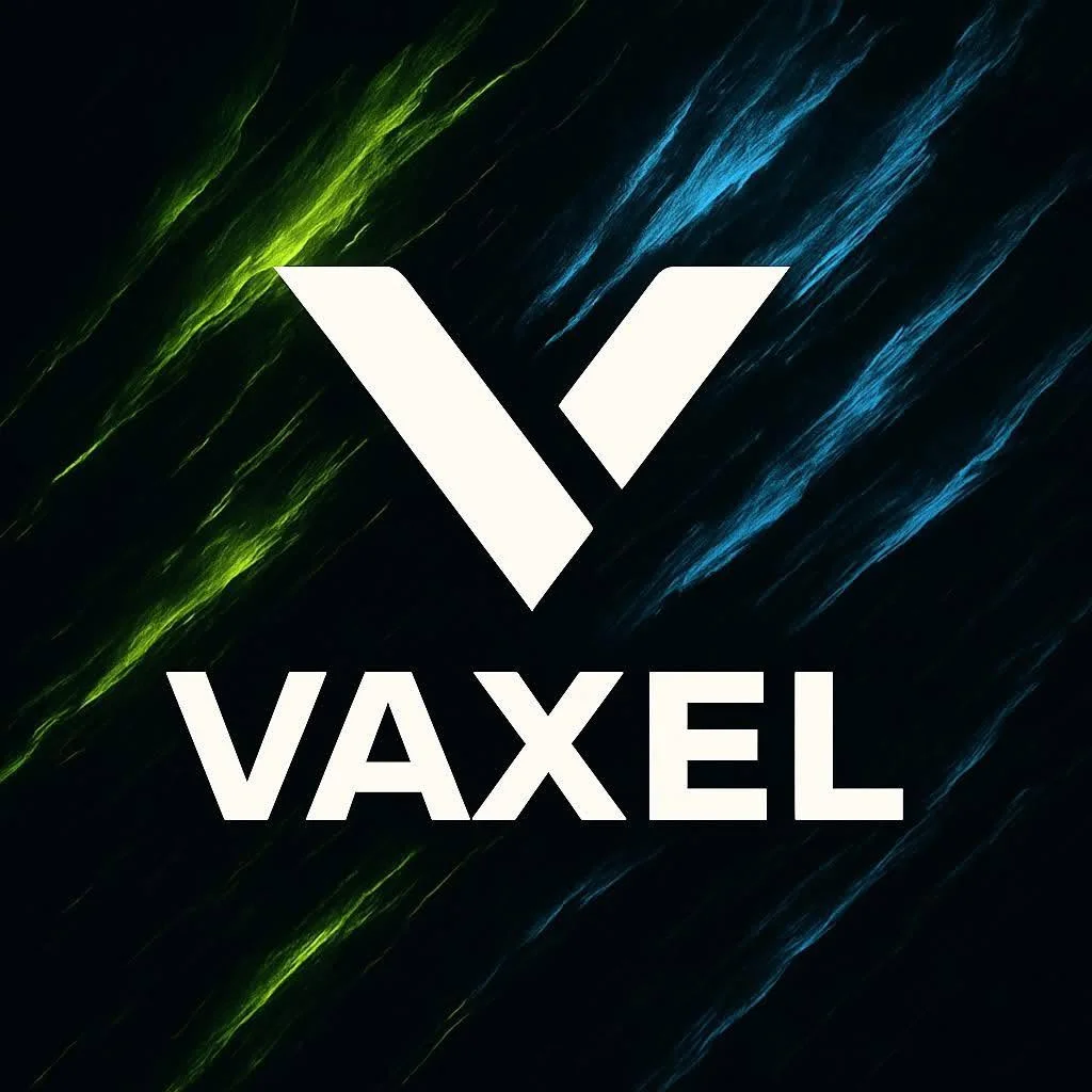 Logo VAXEL