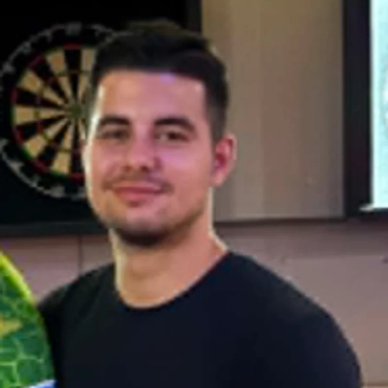 Patryk Jarzyński