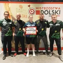 Stowarzyszenie Klub Darterski "Kleszczowskie Aligatory" — zdjęcie 3