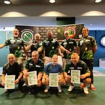 Stowarzyszenie Klub Darterski "Kleszczowskie Aligatory" — zdjęcie 4
