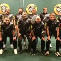 Stowarzyszenie Klub Darterski "Kleszczowskie Aligatory" — zdjęcie 5