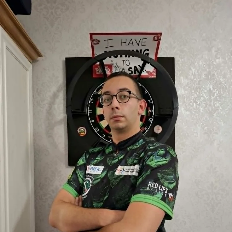 Jakub Adamus