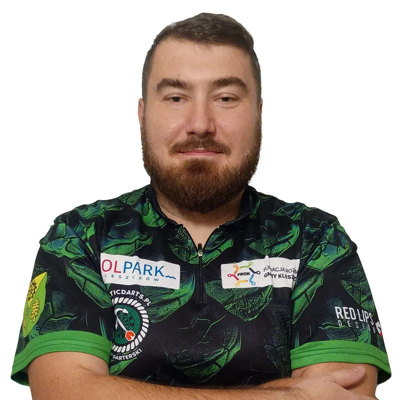 Maciej Król