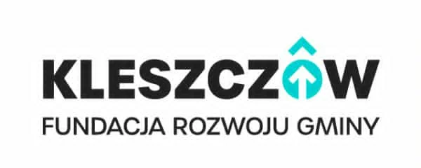 Logo Fundacja Rozwoju Gminy KLeszczów