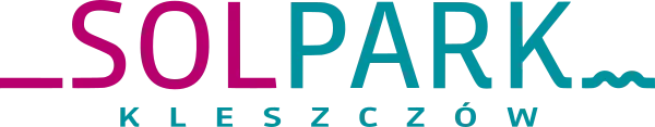 Logo https://solpark.pl/ Solpark Kleszczów