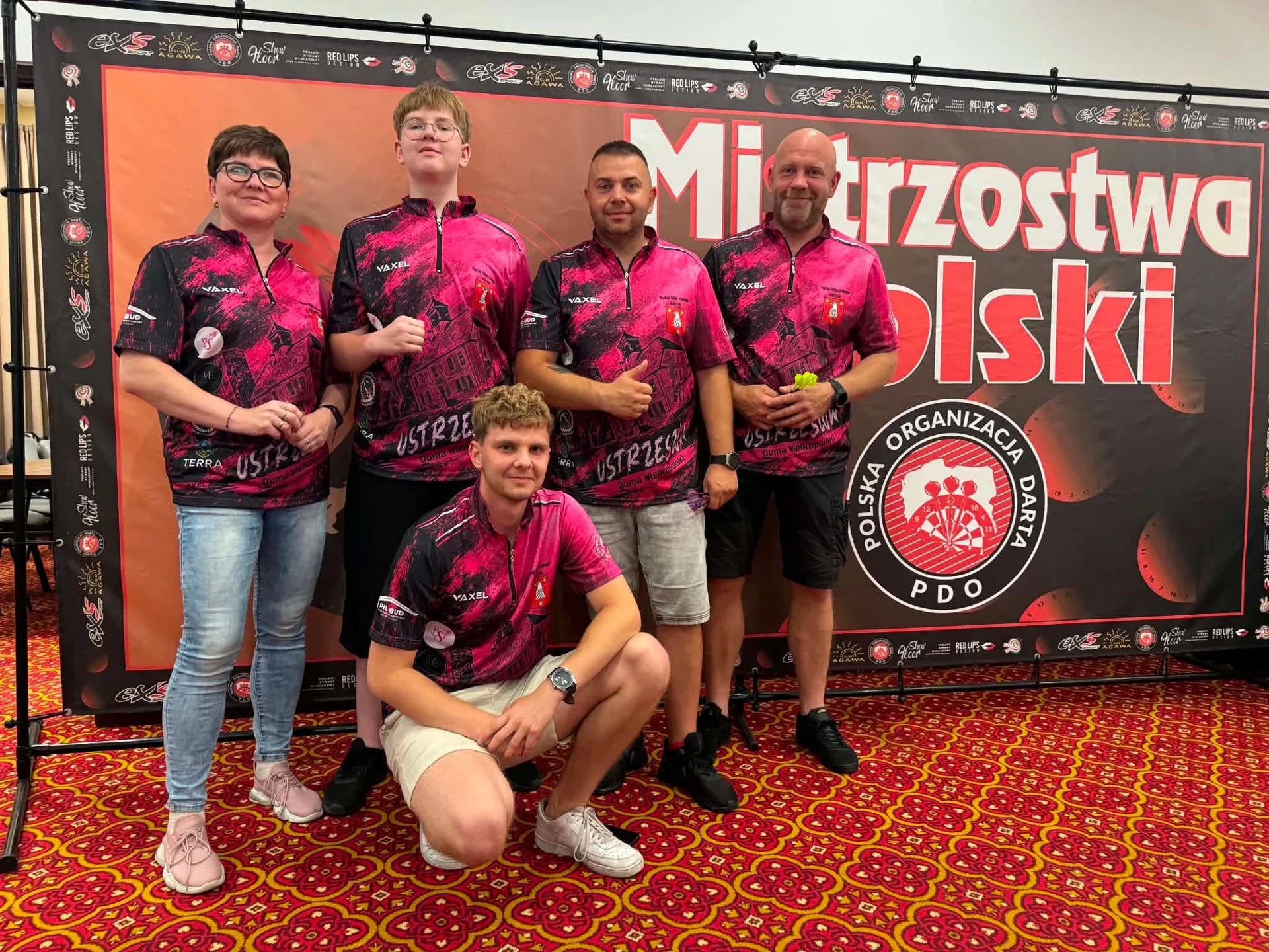 Dart Ostrzeszów — zdjęcie 2