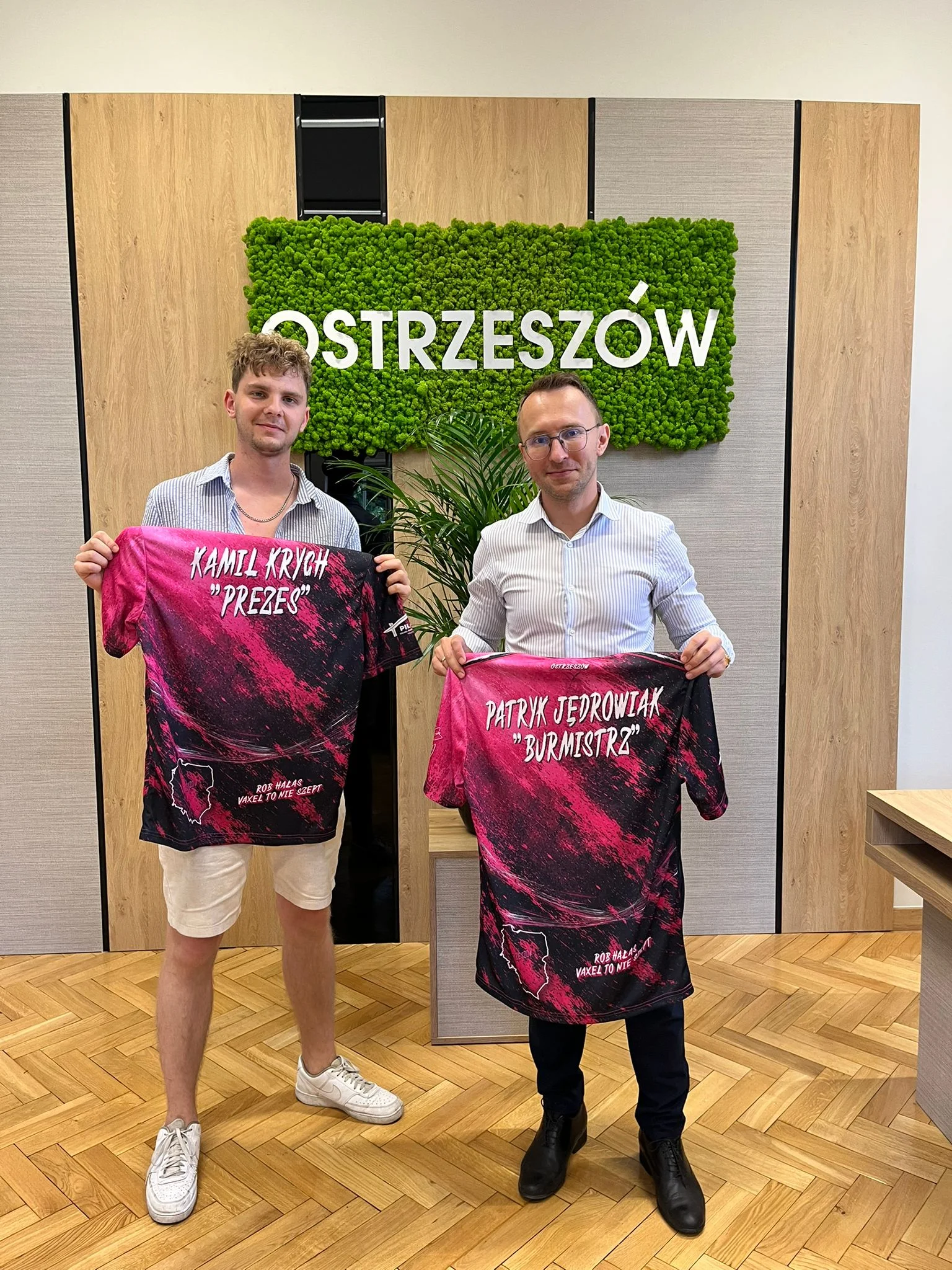 Dart Ostrzeszów — zdjęcie 3