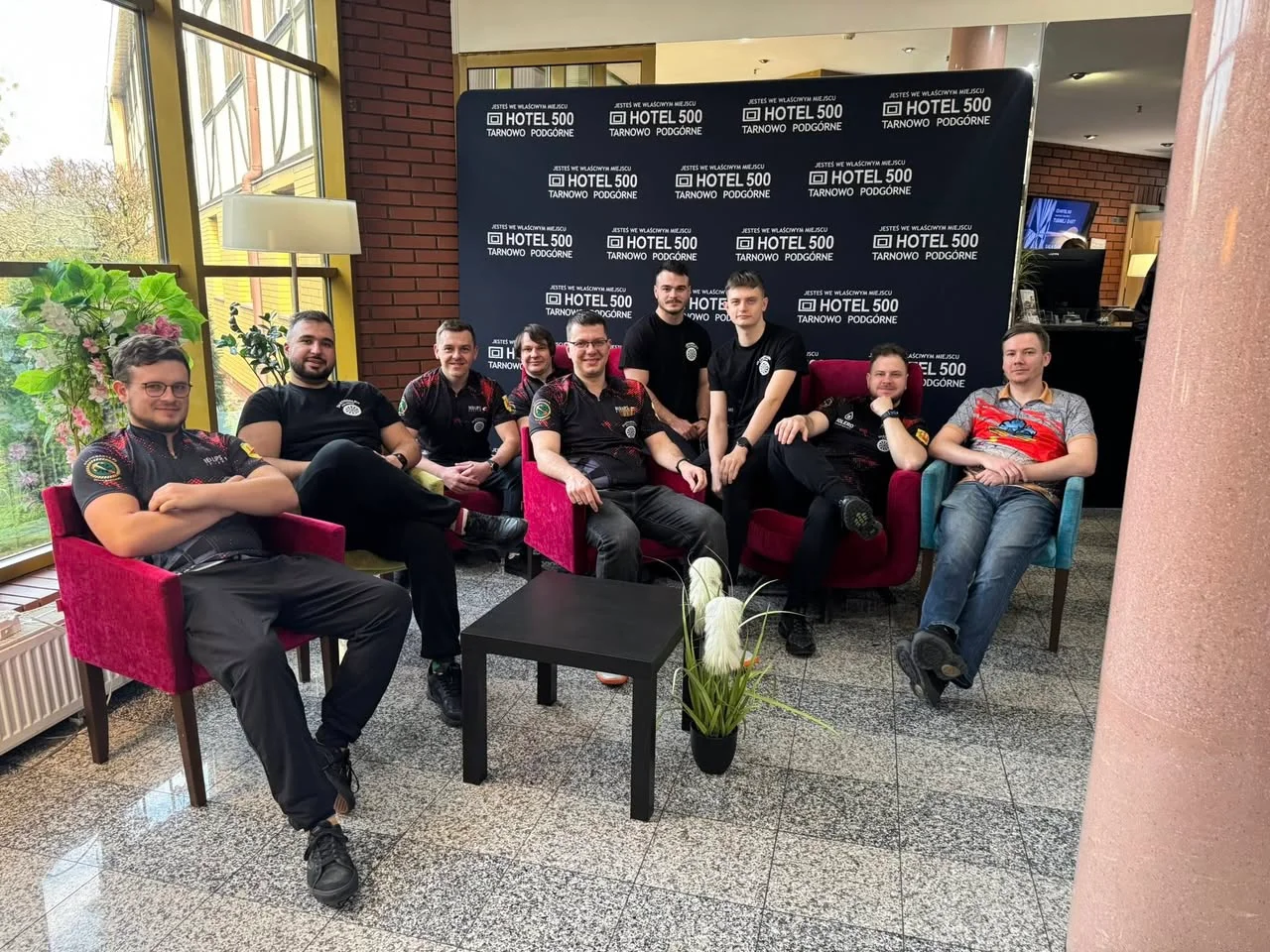 Dartoholics Żyrardów — zdjęcie 2