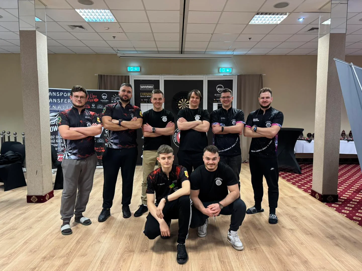 Dartoholics Żyrardów — zdjęcie 3