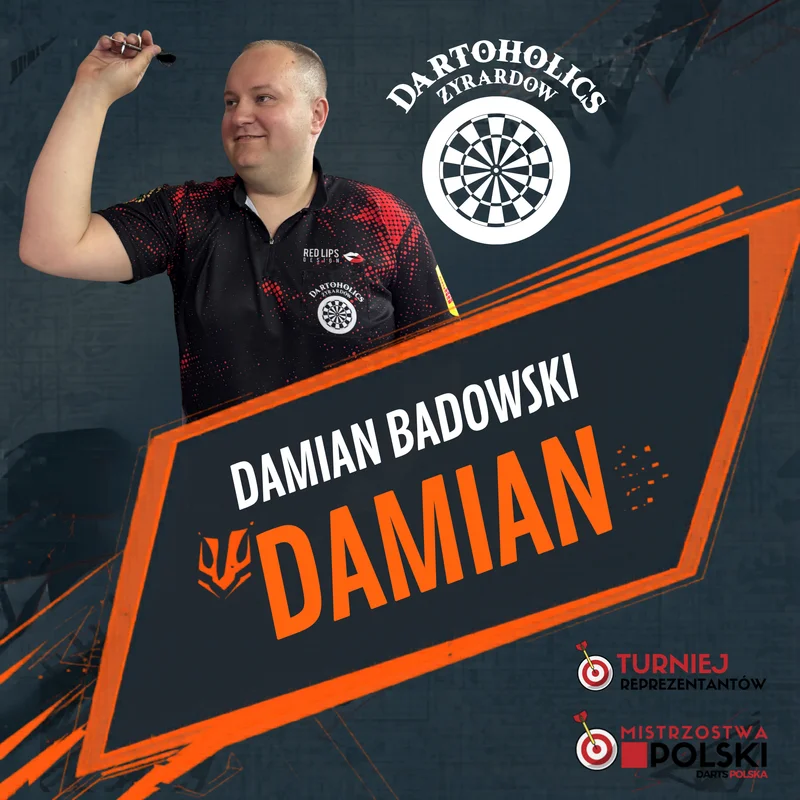 Damian Badowski