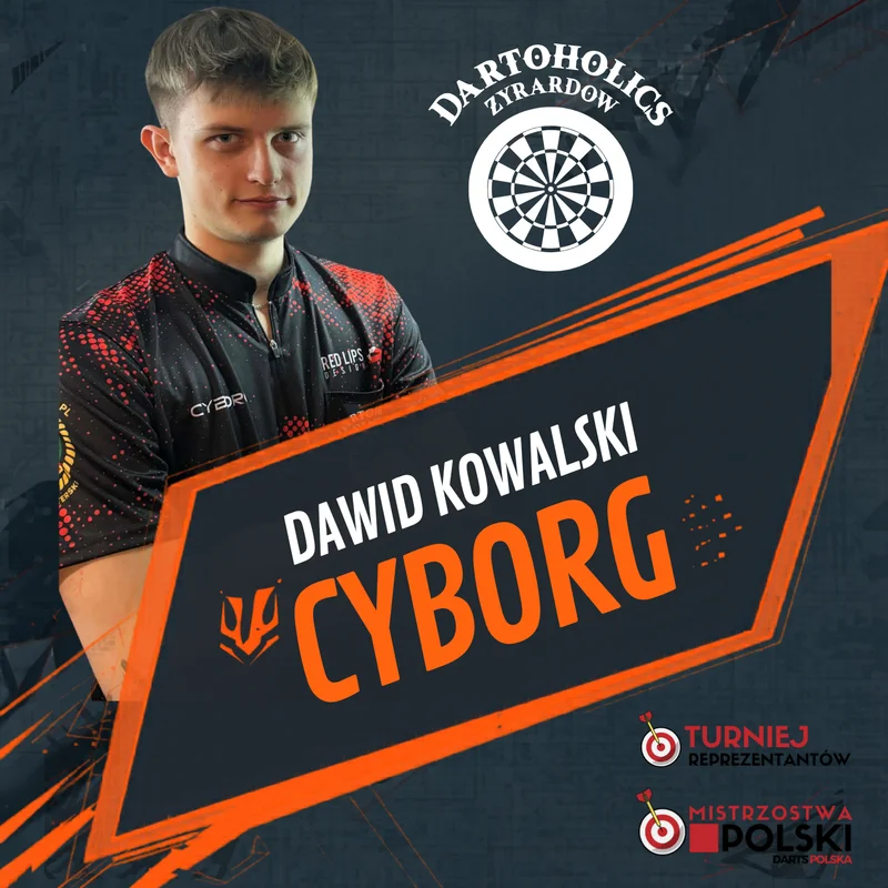 Dawid Kowalski
