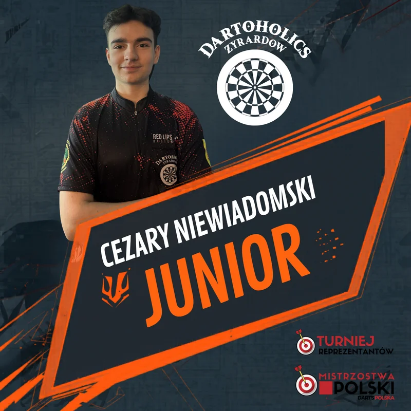 Cezary Niewiadomski