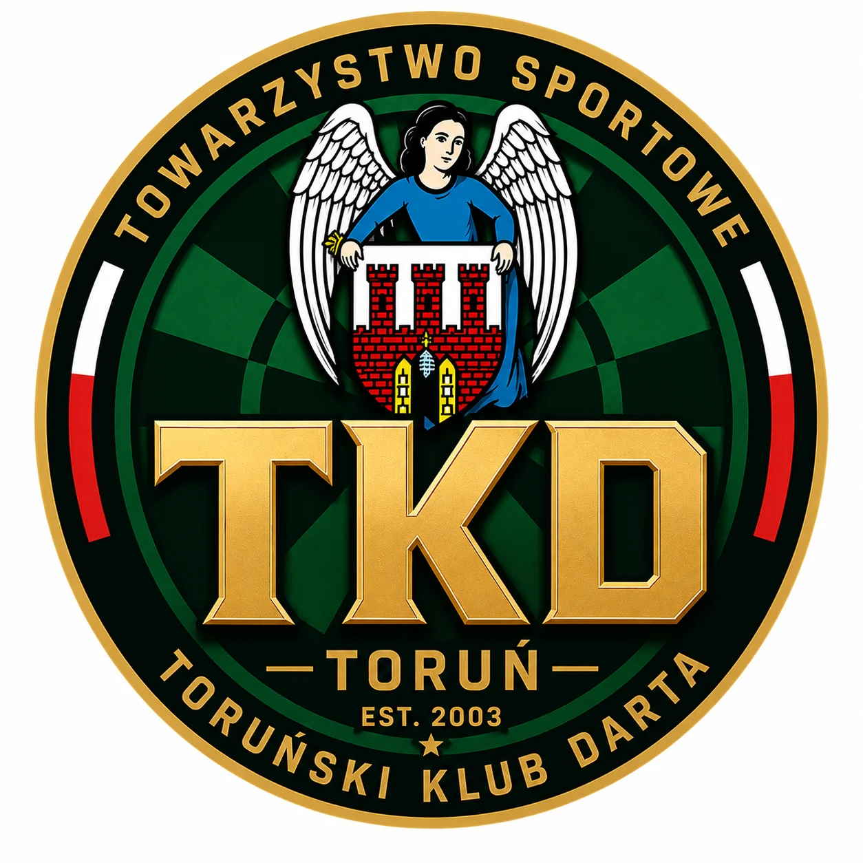 Toruński Klub Darta