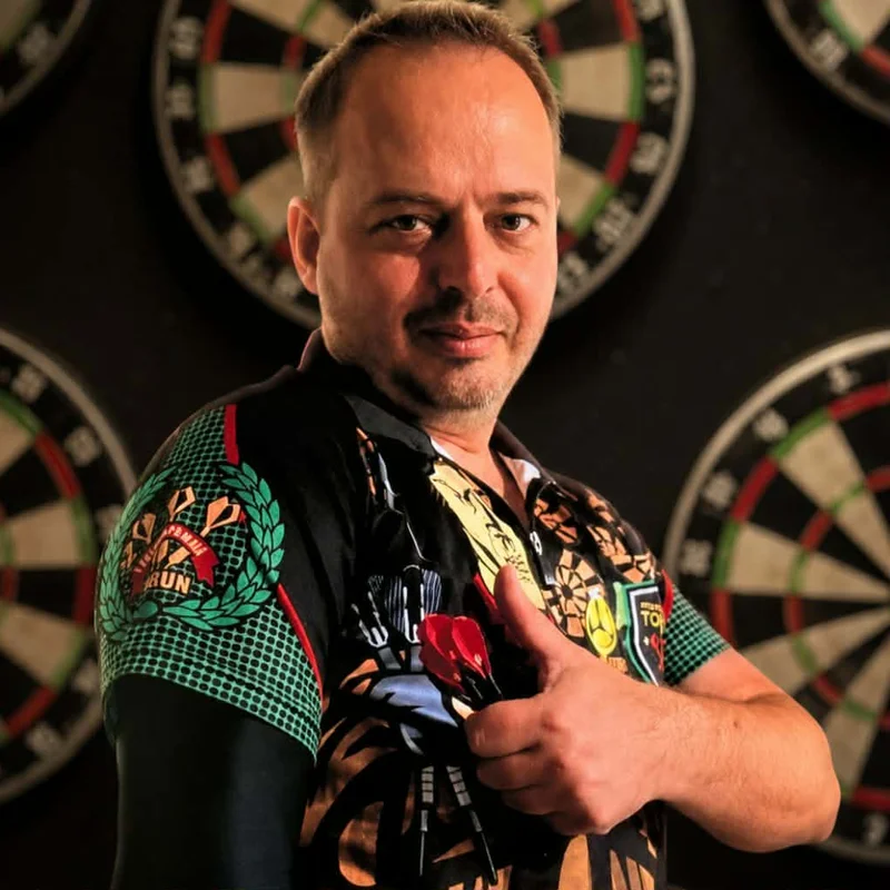 Bartosz Wieczorek