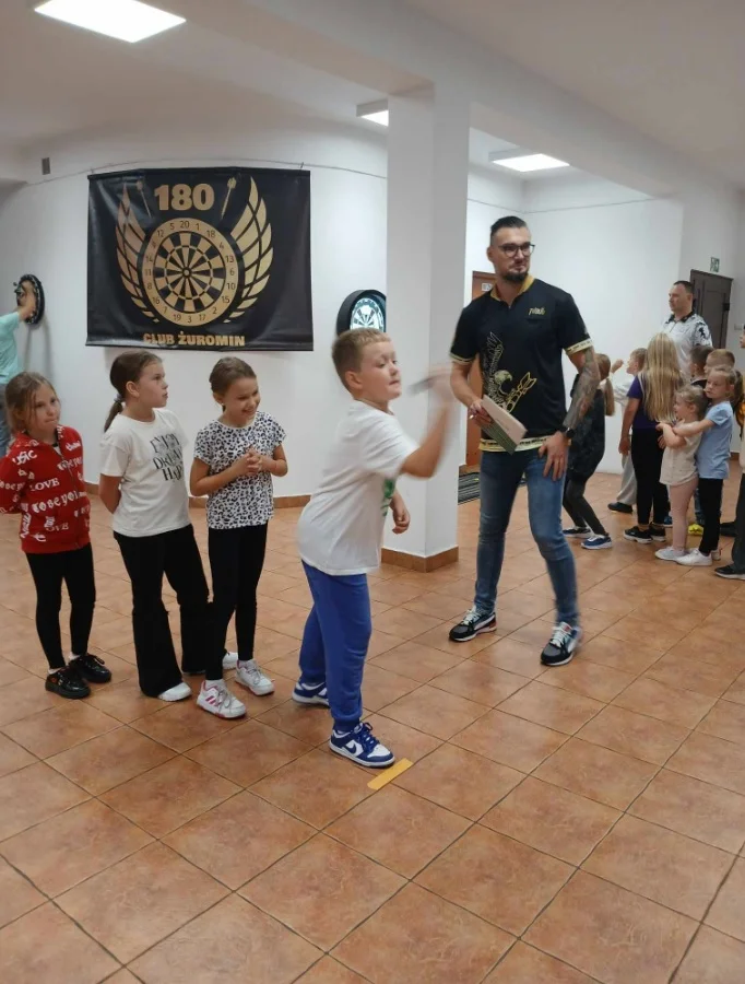 Club 180 Żuromin — zdjęcie 3