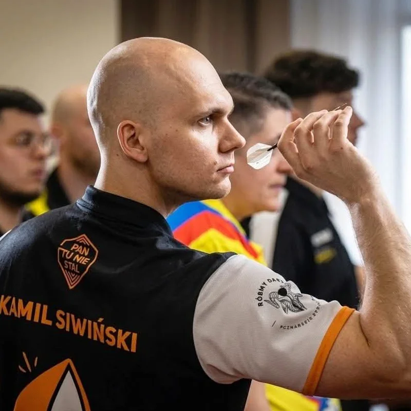 Kamil Siwiński
