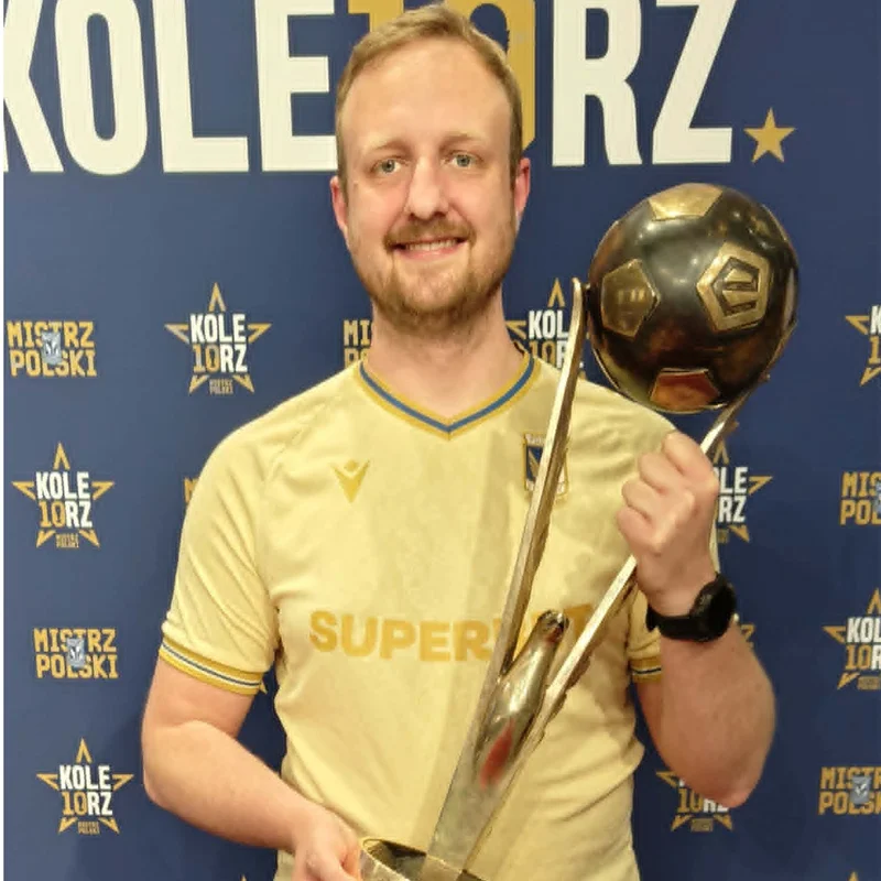 Krzysztof Romel