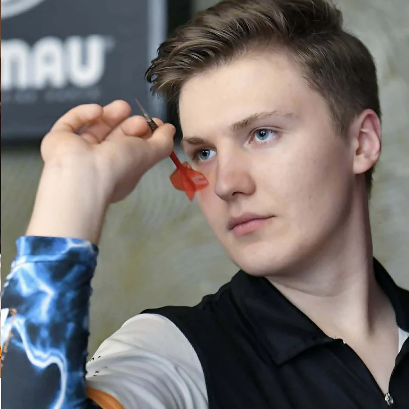 Mateusz Dzierla