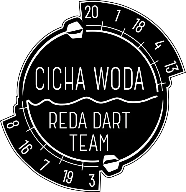 Cicha Woda Reda Dart Team