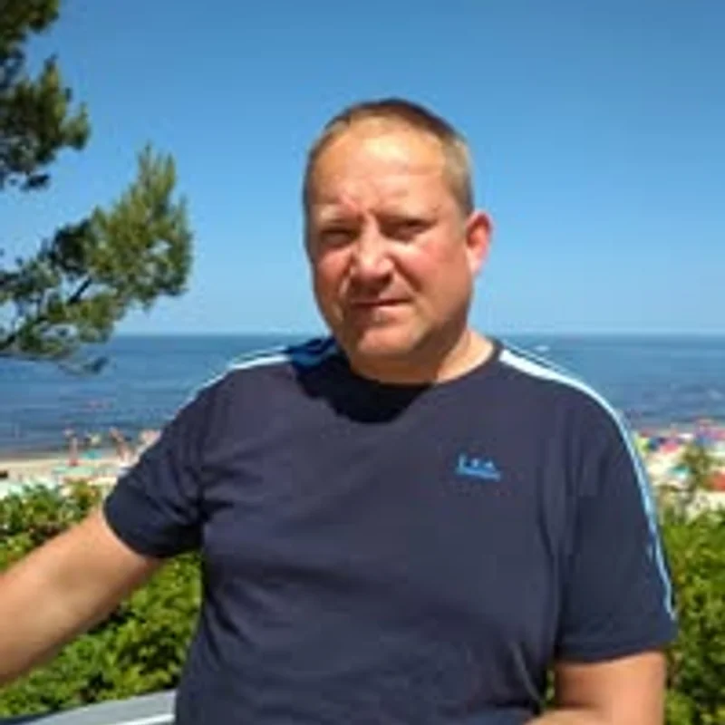 Krzysztof Panuś