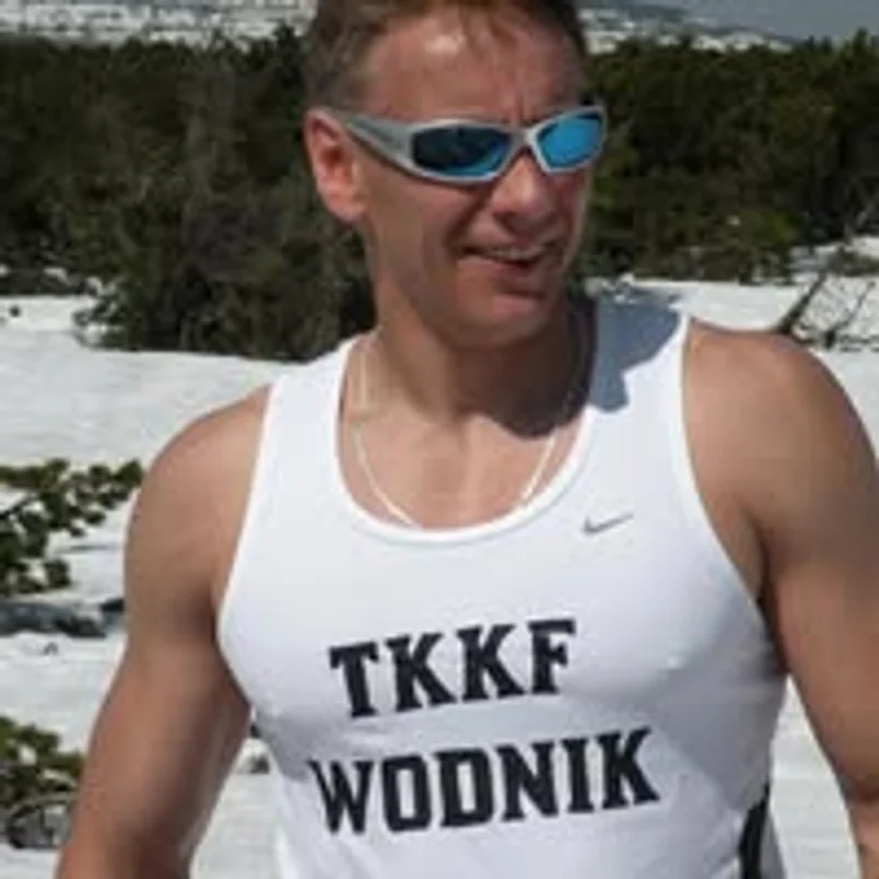 Piotr Kriese