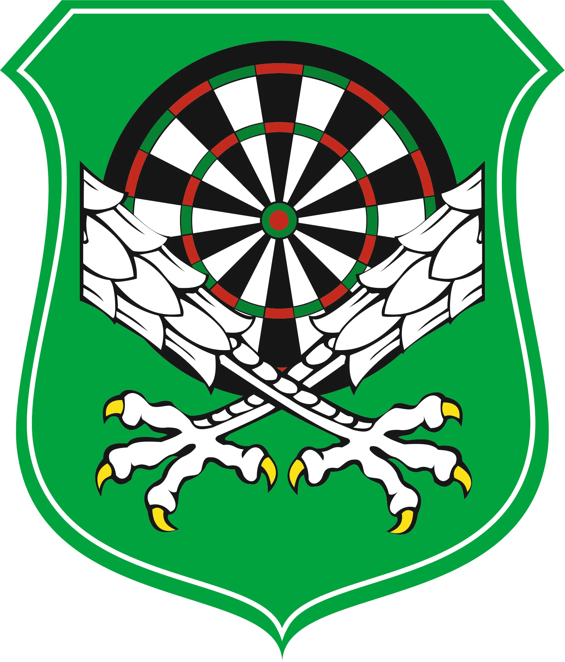 LZS DART GMINA LUBAWA