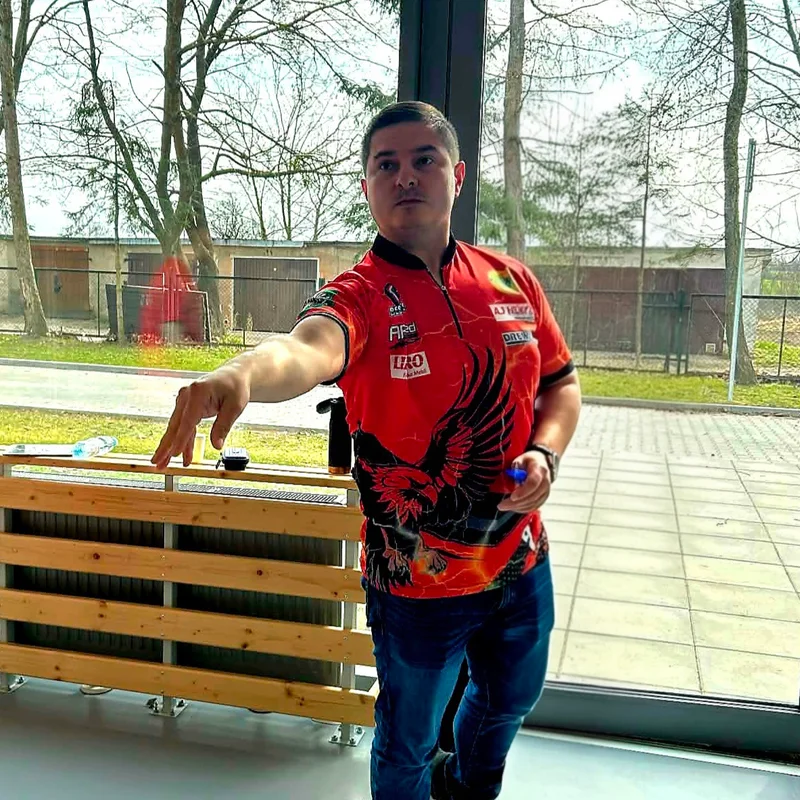 Daniel Kozłowski