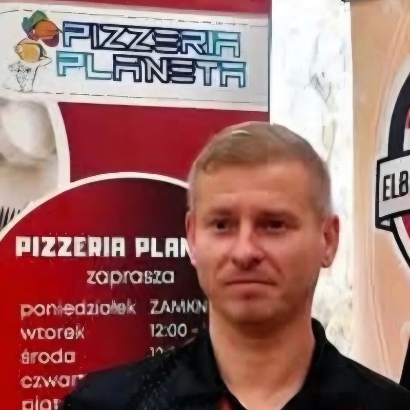 Dawid Kozłowski