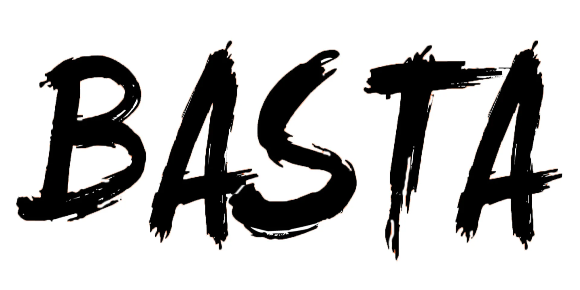 Logo BASTA