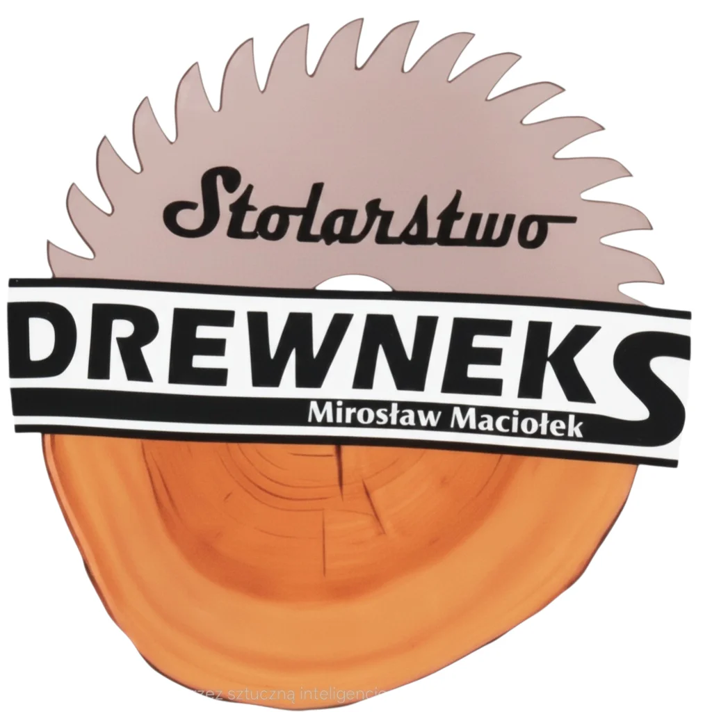 Logo DREWNEKS