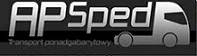 Logo AP Sped