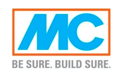 Logo MC-BAUCHEMIE Sp. z o.o.