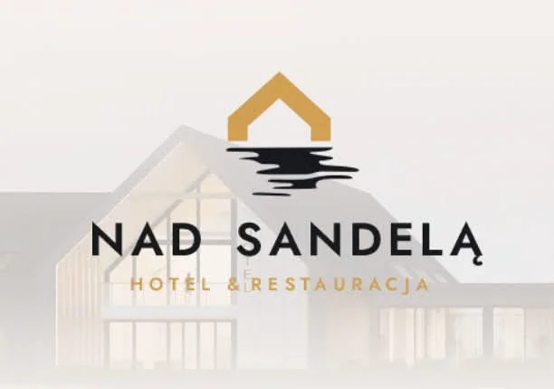 Logo Nad Sandelą Hotel&Restauracja