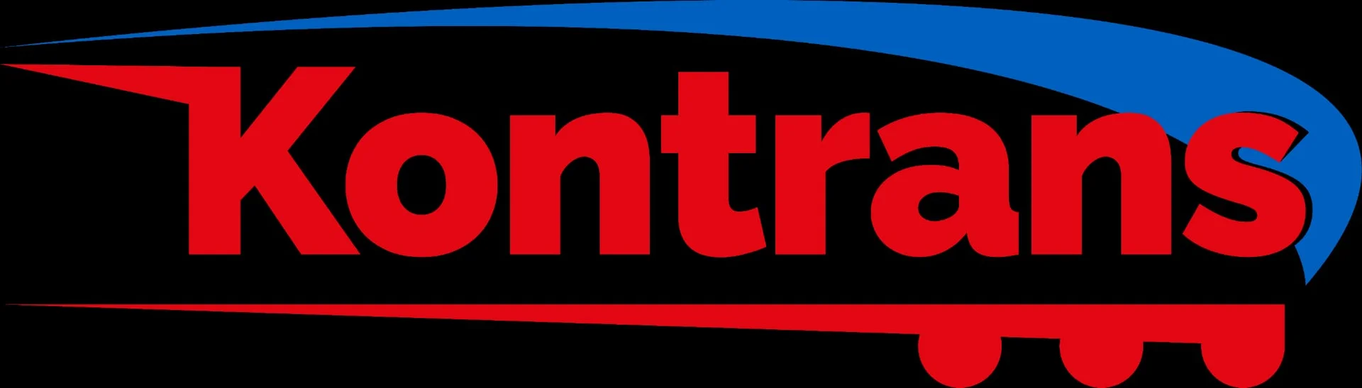 Logo Kontrans Transport