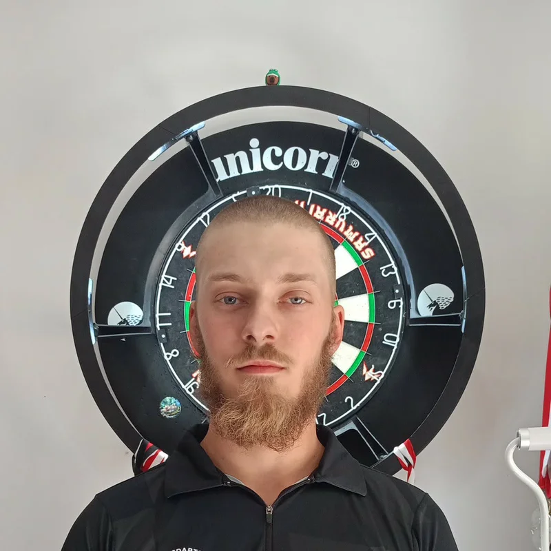 Kacper Nowak