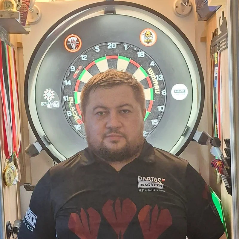 Bartek Siegieda