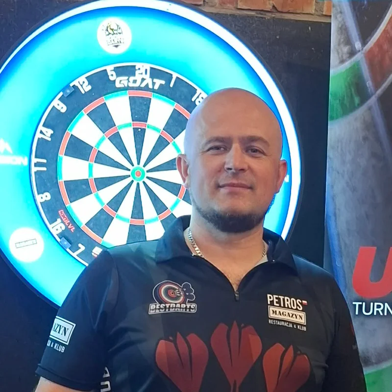 Piotr Przybyłek