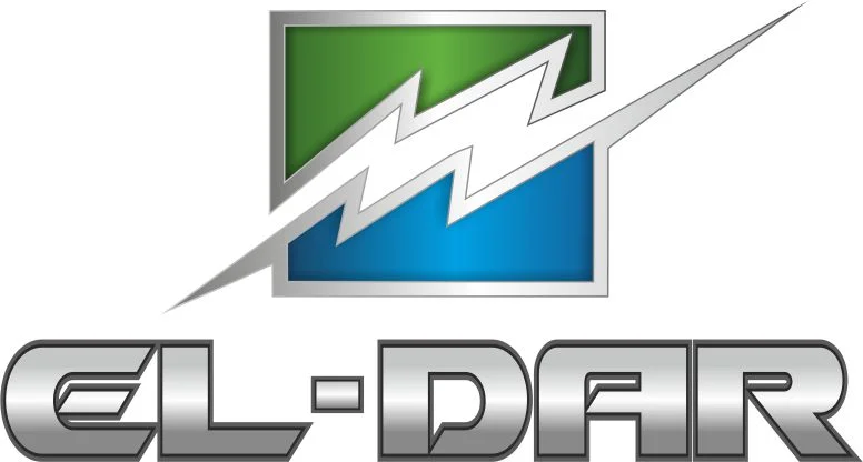 Logo EL-DAR