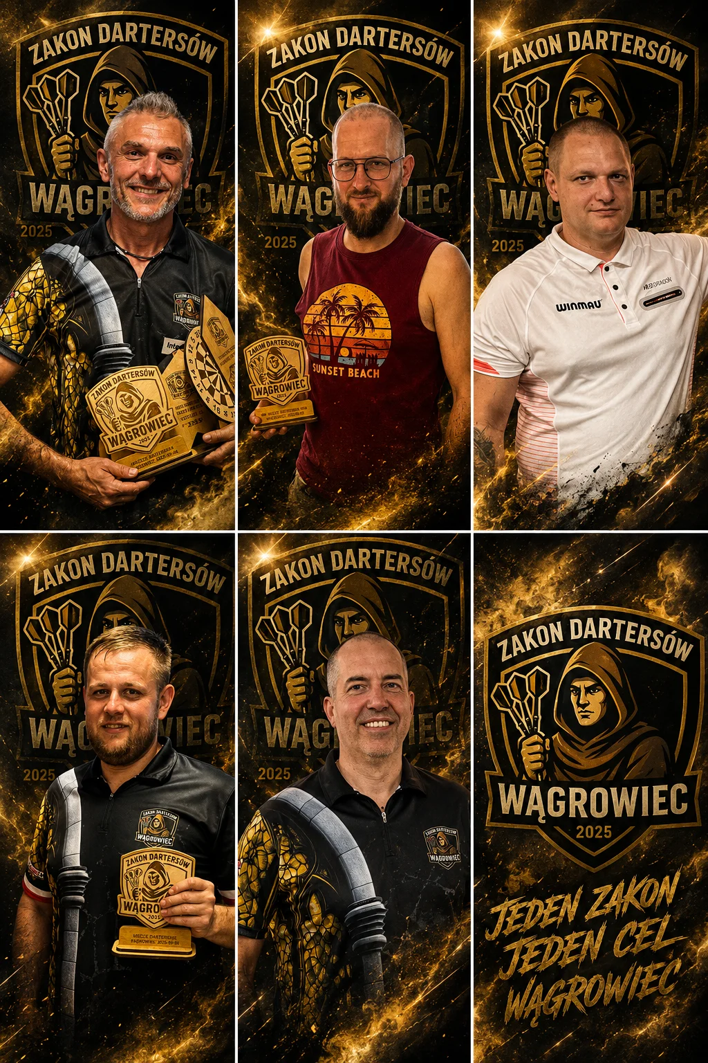 Zakon Dartersów Wągrowiec — zdjęcie 5