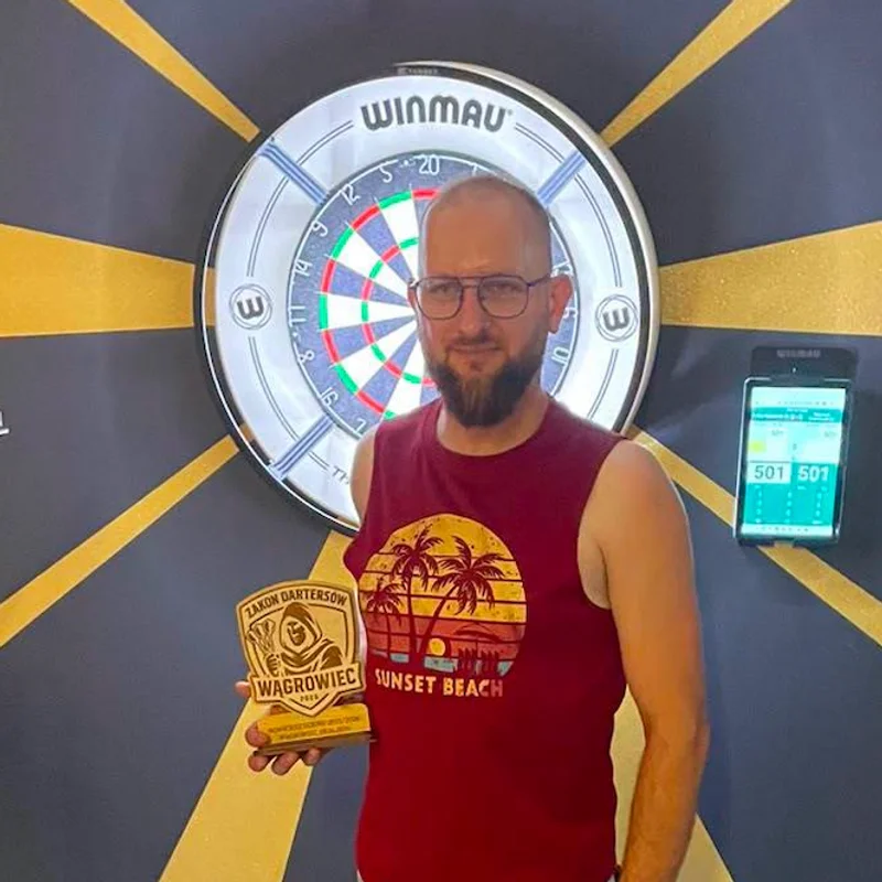 Szymon Wysocki