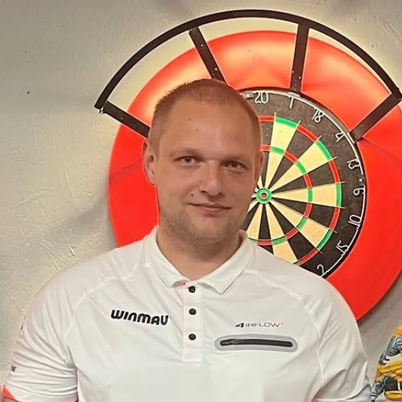 Michał Boguś