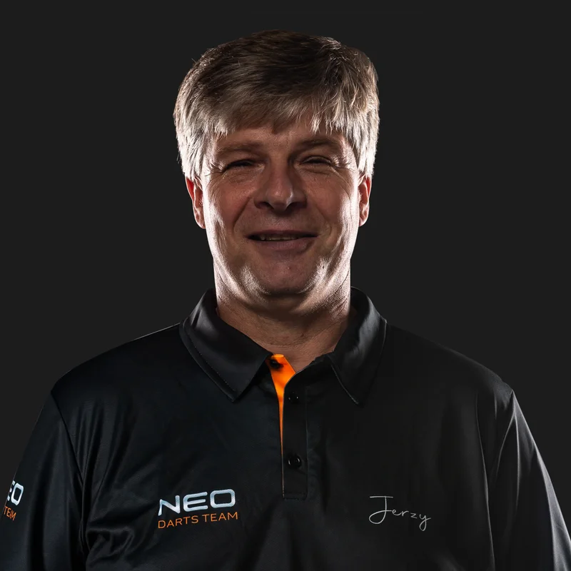 Jerzy Kobylarz