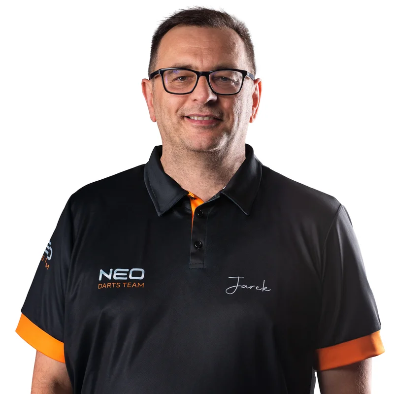 Jarek Kowalczyk