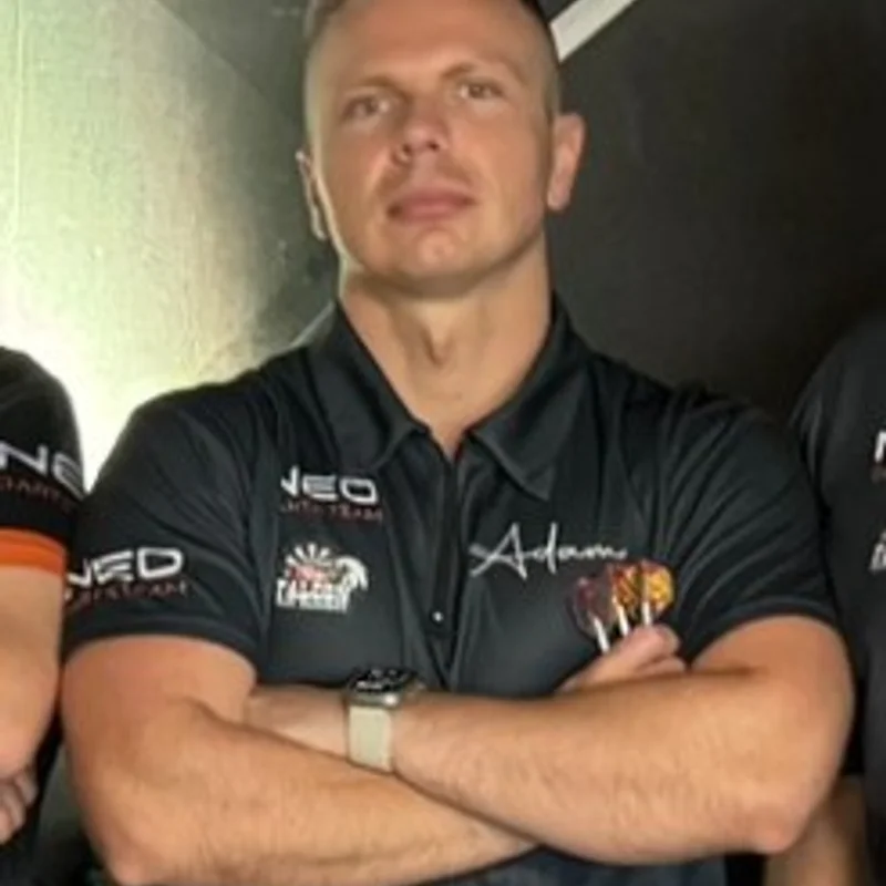 Adam Ambroziak