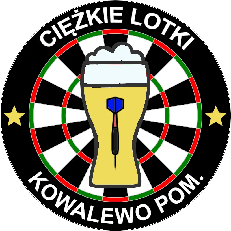 Ciężkie Lotki Kowalewo Pomorskie