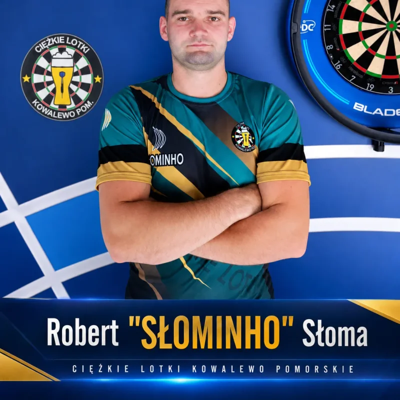 Robert Słoma